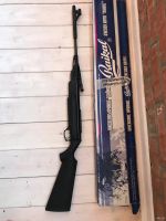 Лот: 13873329. Фото: 3. Продам пневматическую Винтовку... Спортивные товары