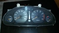 Лот: 11090058. Фото: 2. Щиток приборов Toyota Carina AT190... Автозапчасти