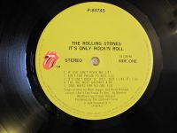 Лот: 7012995. Фото: 3. The Rolling Stones "It’s Only... Красноярск