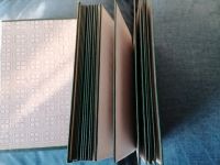 Лот: 25510509. Фото: 4. Альбом для почтовых марок(Кляссер...