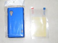 Лот: 3296293. Фото: 2. Чехол телефона LG Optimus L5 II... Аксессуары