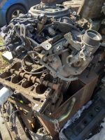 Лот: 16259663. Фото: 2. Двигатель cg10 и навесное. Автозапчасти