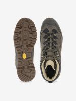 Лот: 25408208. Фото: 4. Ботинки Lomer Sella High Mtx Nubuck... Красноярск