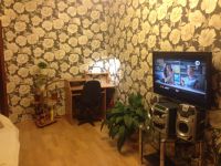 Лот: 10486761. Фото: 2. 1-к квартира Вильского 16а. Аренда