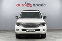 Лот: 23535041. Фото: 3. Toyota Land Cruiser 2013. Красноярск