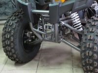 Лот: 25659378. Фото: 5. Квадроцикл ABM Apache 150 Basic