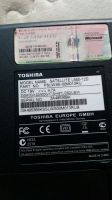 Лот: 12502627. Фото: 5. Ноутбук Toshiba Satellite L550-12D...