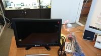 Лот: 13594411. Фото: 3. TFT LCD AHD Монитор для видеонаблюдения... Строительство и ремонт