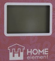 Лот: 1771847. Фото: 2. новые Напольные весы Home Element... Мелкая бытовая техника