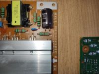 Лот: 25301056. Фото: 2. БП eax65424001 (2.4) LG 47lb675v. Запчасти для бытовой техники