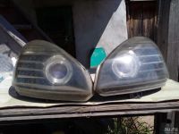 Лот: 11676353. Фото: 2. фары LADA priora лада приора. Автозапчасти