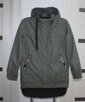 Лот: 25647211. Фото: 2. Куртка / Ветровка р.140. Одежда и аксессуары