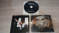 Лот: 22561944. Фото: 2. Garou - Gentlemen Gambrioleur... Коллекционирование, моделизм