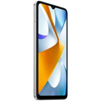 Лот: 25880535. Фото: 6. Смартфон Poco C61 3/64Gb White