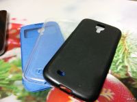 Лот: 8874068. Фото: 6. Samsung Galaxy S 4(i9505) Black...