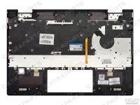 Лот: 17526356. Фото: 2. Топ-панель HP Envy x360 13-ar... Комплектующие