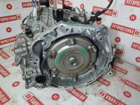 Лот: 20901267. Фото: 3. Акпп Toyota Vitz NSP130 1NR-FE... Авто, мото, водный транспорт