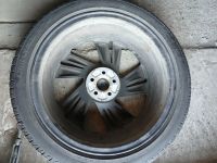 Лот: 25898725. Фото: 2. Колеса Pirelli 215/45 R18 89V... Шины, Диски