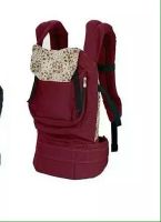 Лот: 12958328. Фото: 2. Эргорюкзак. Дети растут