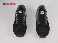 Лот: 9257176. Фото: 3. NIKE AIR ZOOM Pegasus BLACK/WHITE. Одежда, обувь, галантерея