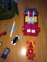 Лот: 10479664. Фото: 3. Машины техника танк самолёт трансформеры... Дети растут
