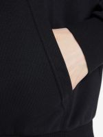 Лот: 22448478. Фото: 6. Худи мужское оверсайз FILA, Черный