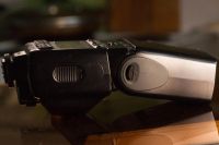 Лот: 6210693. Фото: 5. Nikon SpeedLite SB-24