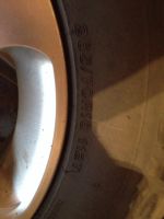 Лот: 4497459. Фото: 3. Bridgestone Ice cruiser 7000 на... Авто, мото, водный транспорт