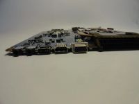 Лот: 11349186. Фото: 2. Материнская плата для ноутбука... Комплектующие