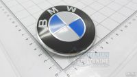 Лот: 18012877. Фото: 4. Эмблема BMW на Багажник/капот... Красноярск