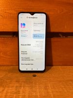 Лот: 19611638. Фото: 2. Смартфон Xiaomi Redmi 9 T(к1350... Смартфоны, связь, навигация