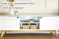 Лот: 24899567. Фото: 3. Тумба под телевизор Hoff Адель. Мебель