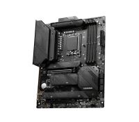 Лот: 25240502. Фото: 2. Мат.плата S1700 Z790 MSI MAG Z790... Комплектующие