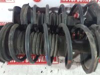 Лот: 20898089. Фото: 2. Стойка подвески Toyota Raum NCZ20... Автозапчасти