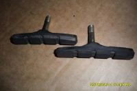 Лот: 11336624. Фото: 4. Колодки V-brake Tektro ( хорошее... Красноярск