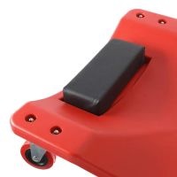 Лот: 25879980. Фото: 3. Лежак подкатной для ремонта 36... Авто, мото, водный транспорт