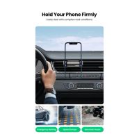Лот: 21438356. Фото: 3. Автодержатель UGREEN Air Vent... Компьютеры, оргтехника, канцтовары