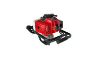 Лот: 21700730. Фото: 3. Мотобур Slogger EA70 (3 л.с... Строительство и ремонт