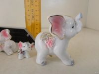 Лот: 17265632. Фото: 6. Статуэтка фигурка фарфор слоники