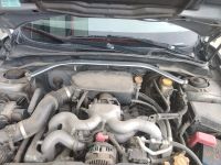 Лот: 17932375. Фото: 2. Распорка передних стоек Subaru... Автозапчасти
