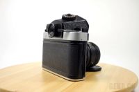 Лот: 12750568. Фото: 3. Фотоаппарат Киев 60. Фото, видеокамеры, оптика
