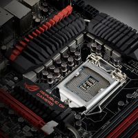 Лот: 3255191. Фото: 4. ASUS Maximus V Extreme. Красноярск