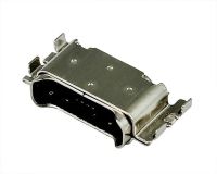 Лот: 19983269. Фото: 2. Системный разъём Realme 6/6 Pro... Запчасти, оборудование