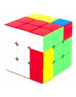 Лот: 12771111. Фото: 4. Кубик Рубика 3x3 ShengShou Mr... Красноярск