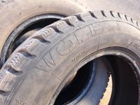 Лот: 23513680. Фото: 5. 215/60/16 Nokian TYRES Nordman-5...