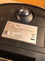 Лот: 18689909. Фото: 2. Робот пылесос Royal Wellfort VT-33... Мелкая бытовая техника