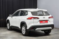 Лот: 24553482. Фото: 7. Toyota Corolla Cross 2024