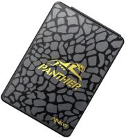 Лот: 21779954. Фото: 3. SSD накопитель Apacer AS340 PaNTHER... Компьютеры, оргтехника, канцтовары