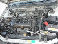 Лот: 2986065. Фото: 7. Nissan Avenir 2000