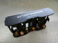 Лот: 9585776. Фото: 2. Батарейный блок для ручки canon... Аксессуары, расходные материалы